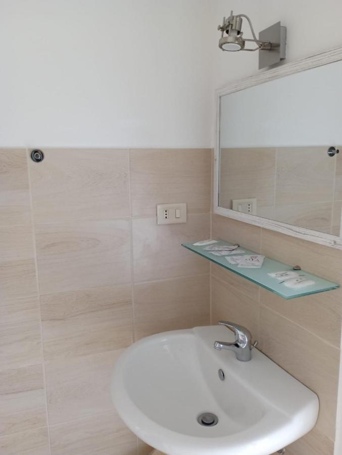B&B La Maison Canicattì Dış mekan fotoğraf